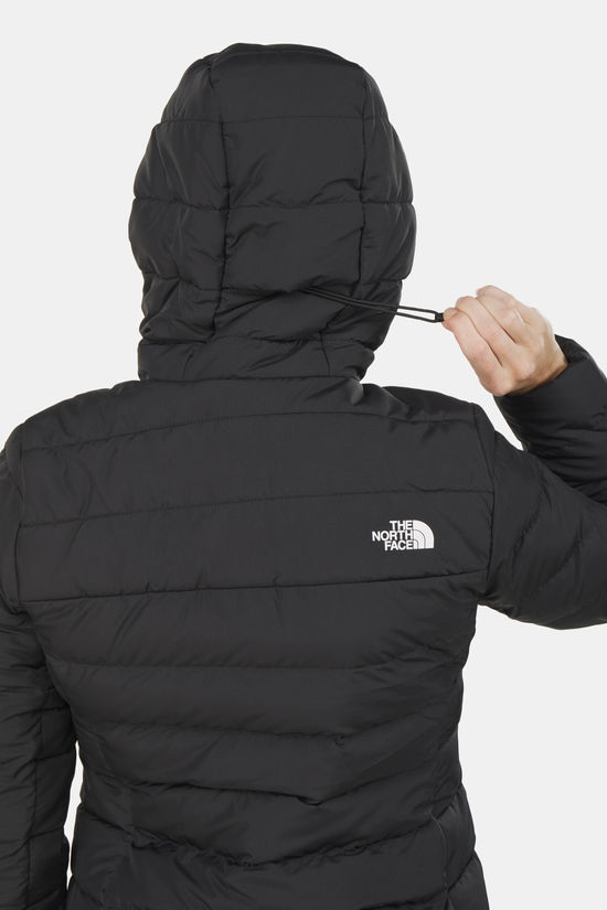 The North Face The North Face Aconcaqua 3 Hoodie Jas Dames