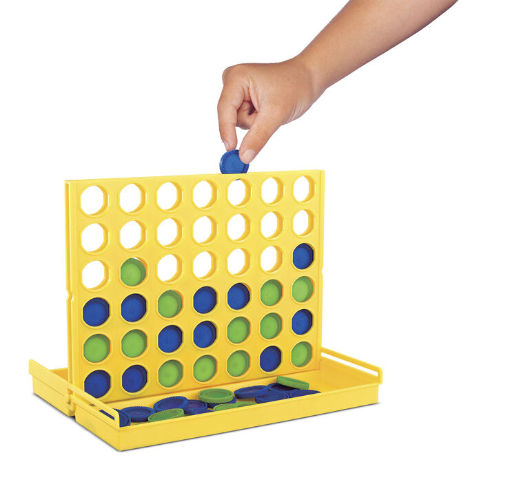 VINI GAME VINI 4 PÅ STRIBE I BOX