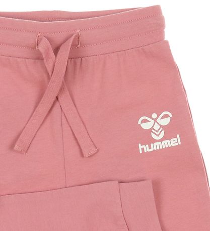 Hummel Hosen - hmlMarie - Dusty Rose