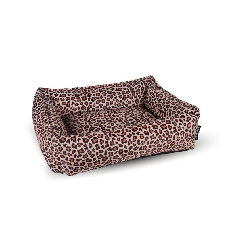 Lex & Max Nairobi - Hondenmand - Diverse kleuren - 55x70x20 cm - S