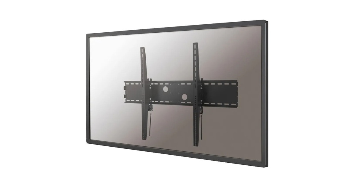 NeomountsLFD-W2000 tv wandsteun bevestiging  (Zwart)