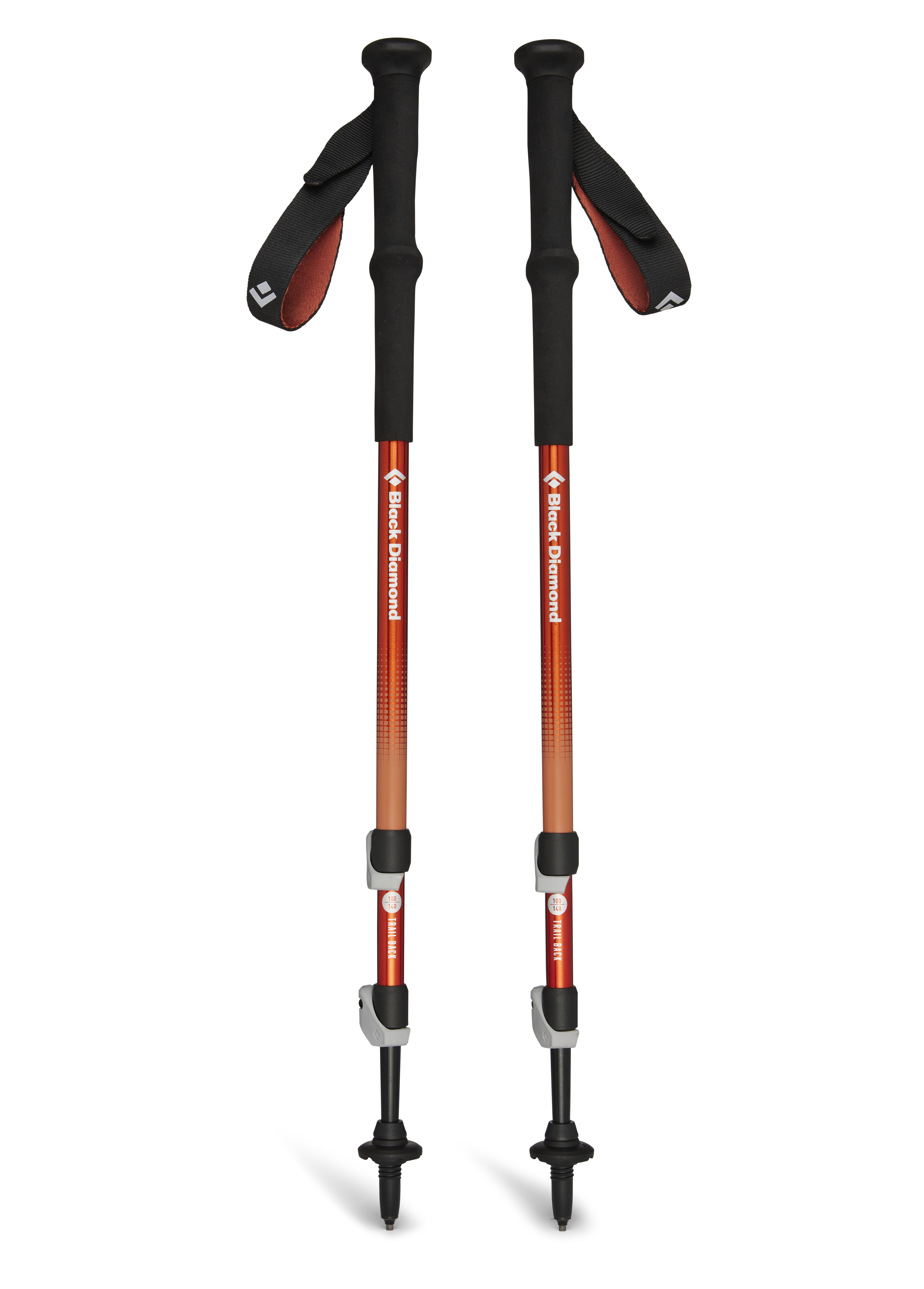 Trail Back Trekking Poles