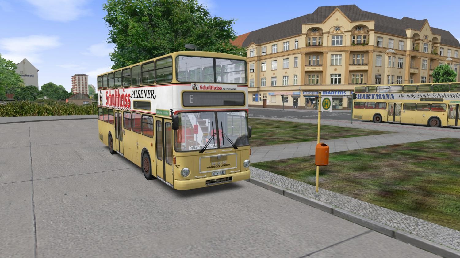 OMSI 2: Steam Edition- PC