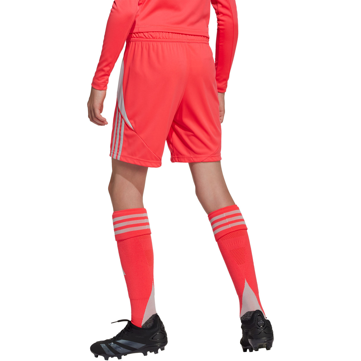 adidas Tiro 25 Competition Keeperstenue Kids