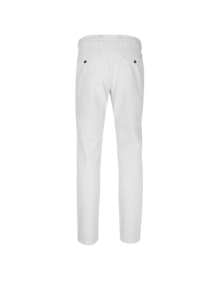 TOMMY HILFIGER Chino DENTON  hellgrau