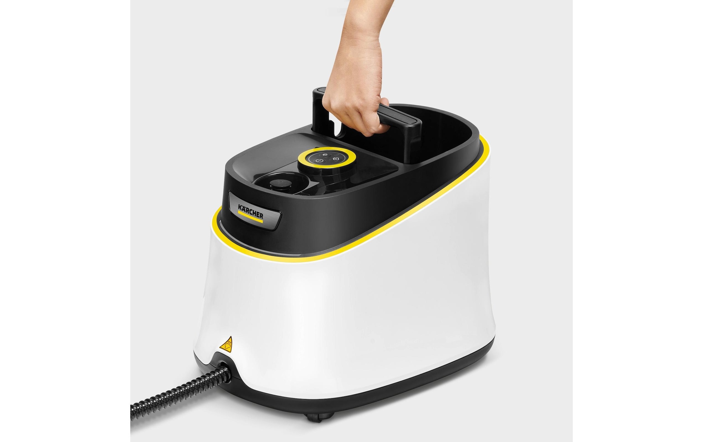 KÄRCHER Dampfreiniger »SC 3 Deluxe«