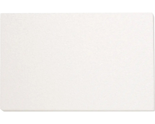 Piepschuimplaat 50x30x2 cm