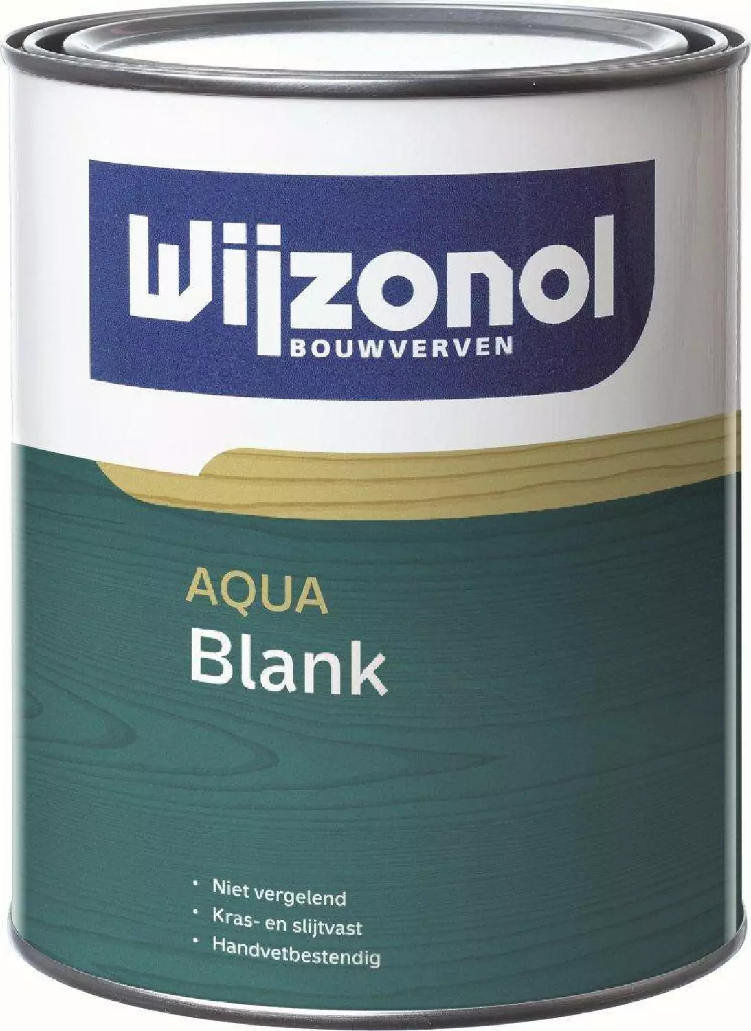 Wijzonol Aqua Blank 1L
