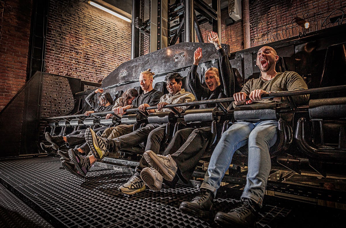 Berlin Dungeon