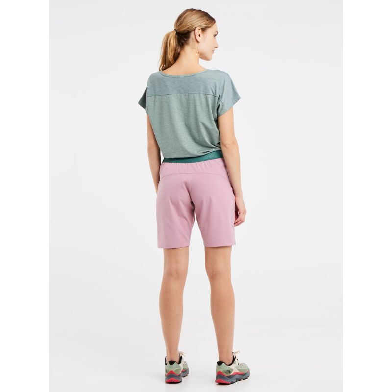 Prtacacia - Short randonnée femme