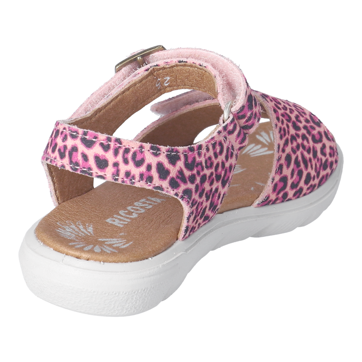 SAMIRA - Sandalen