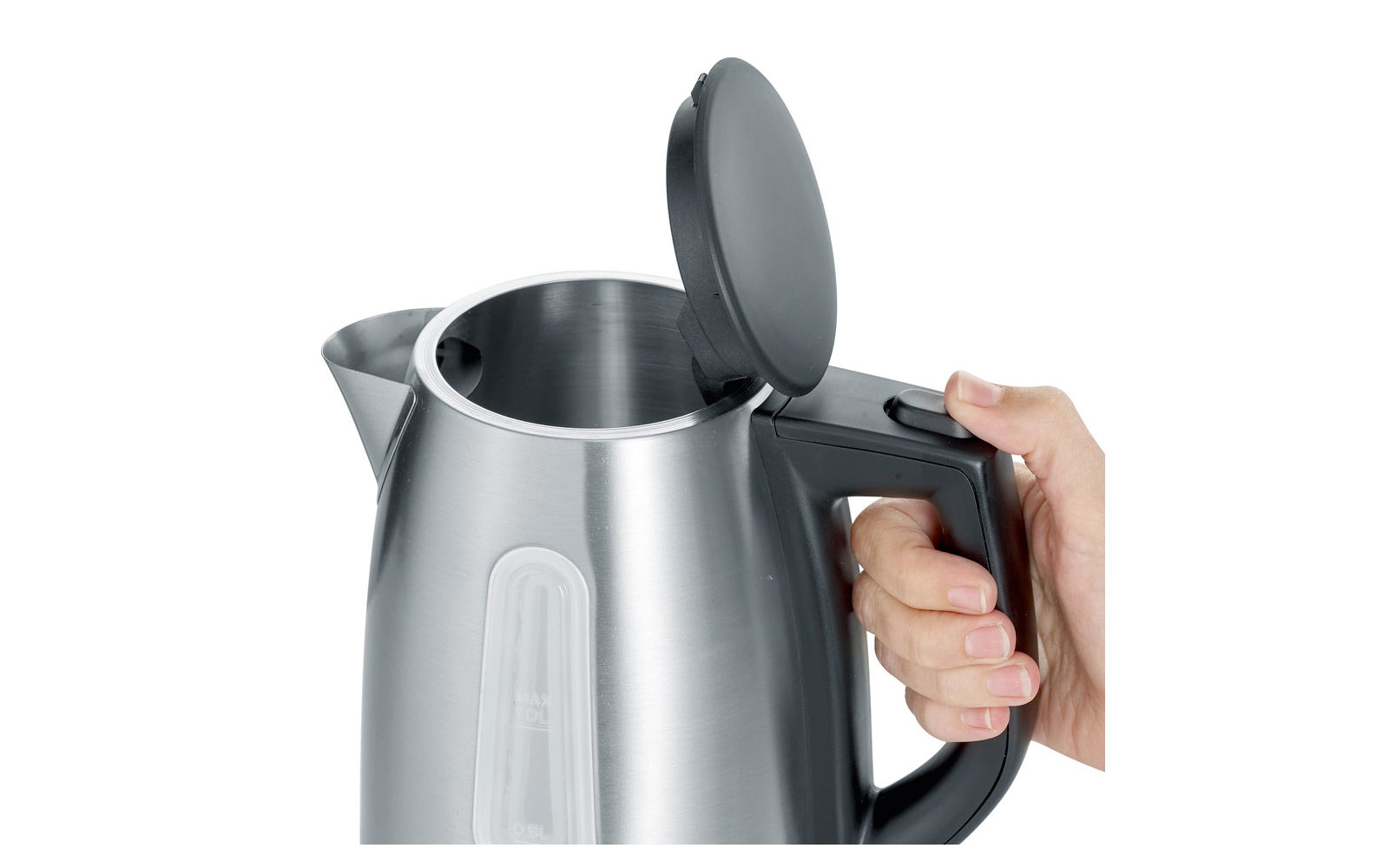 Severin Wasserkocher 2200 W 1 Liter