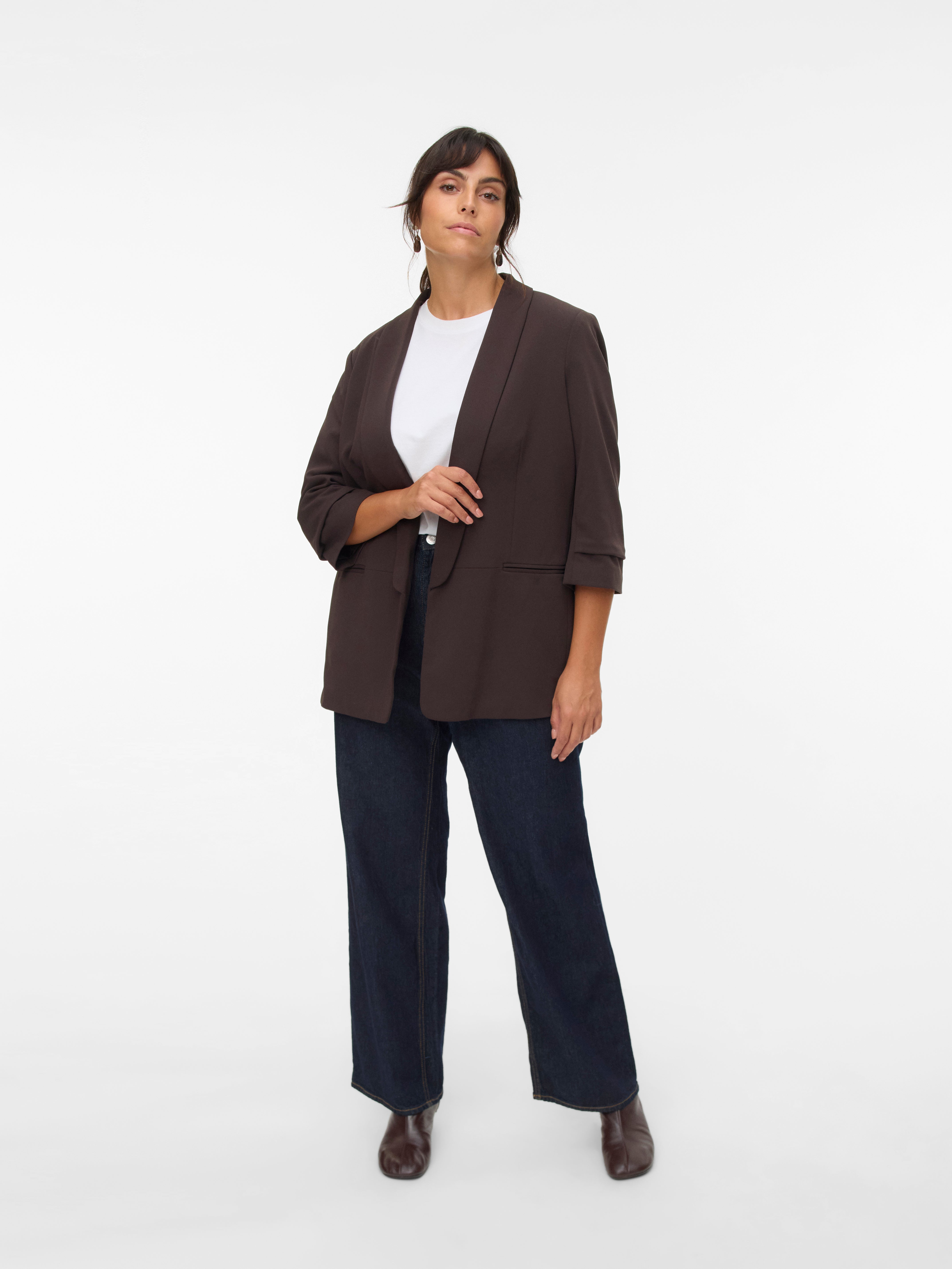 VMCZAMIRA Blazer