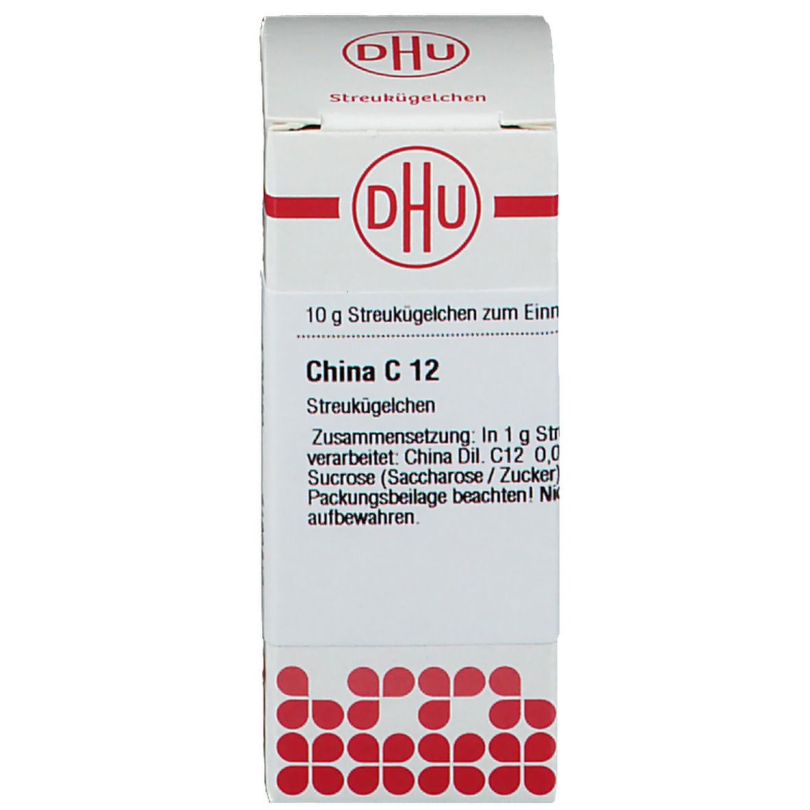 DHU China C12