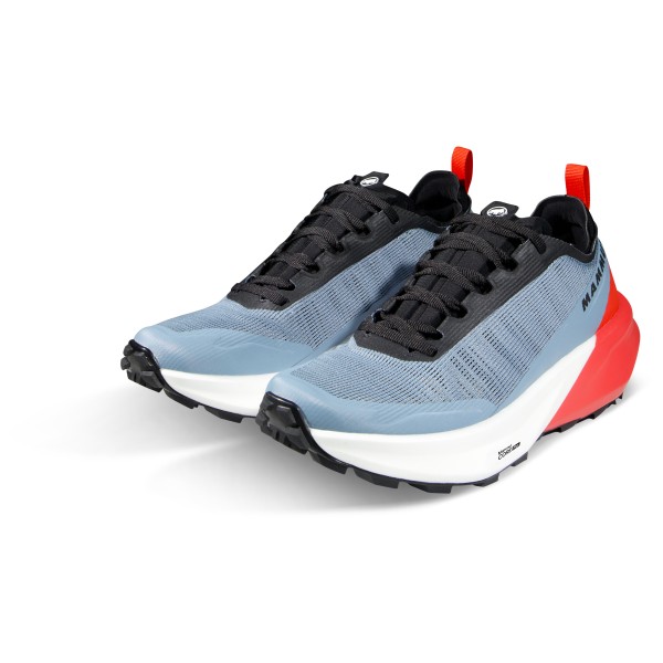 Mammut - Aenergy Trail All Mountain Low - Chaussures de trail