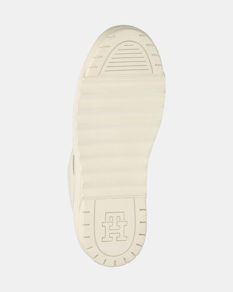 Tommy Hilfiger Sport Tommy Hilfiger Lage sneakers  - wit