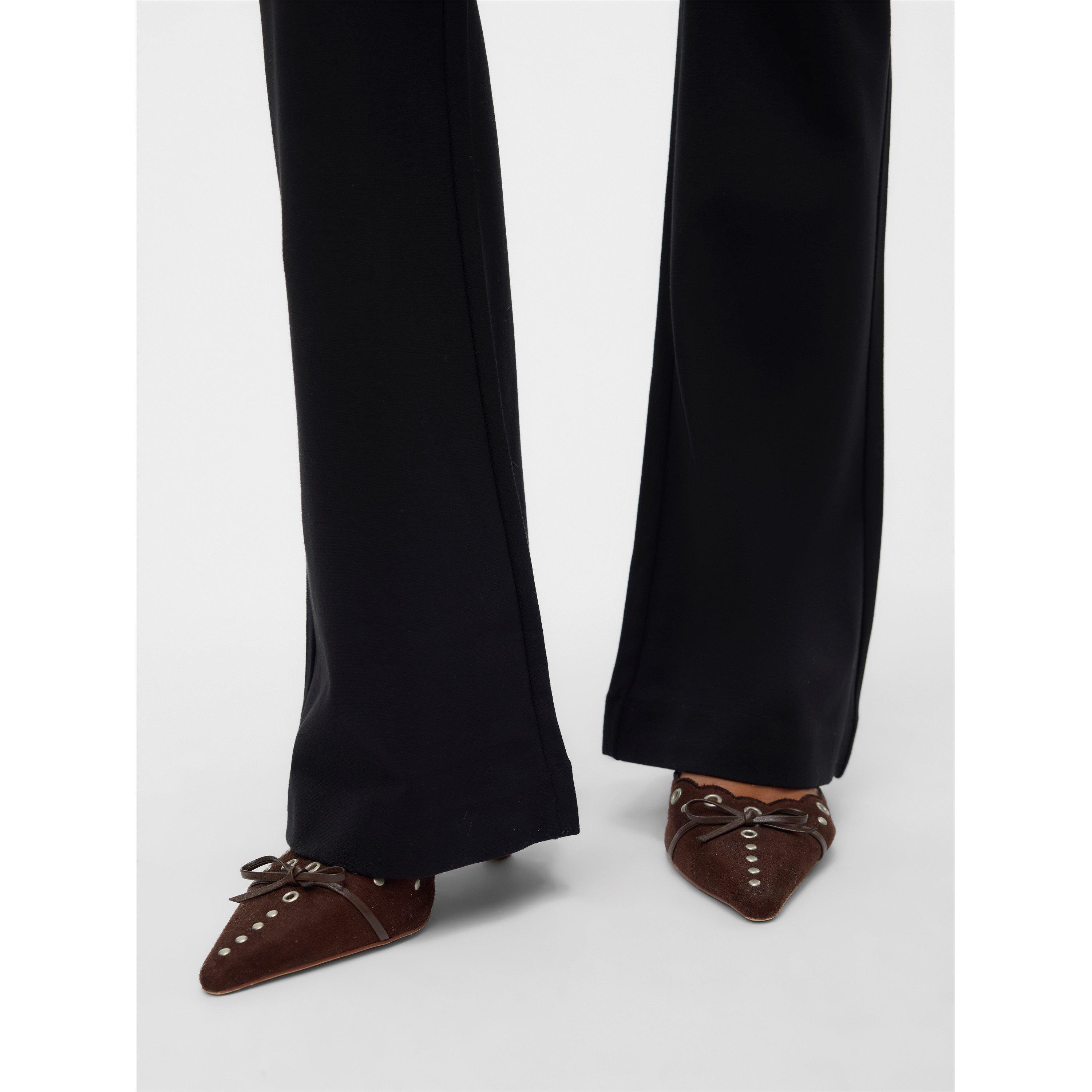 Vero Moda VM Flared Trousers