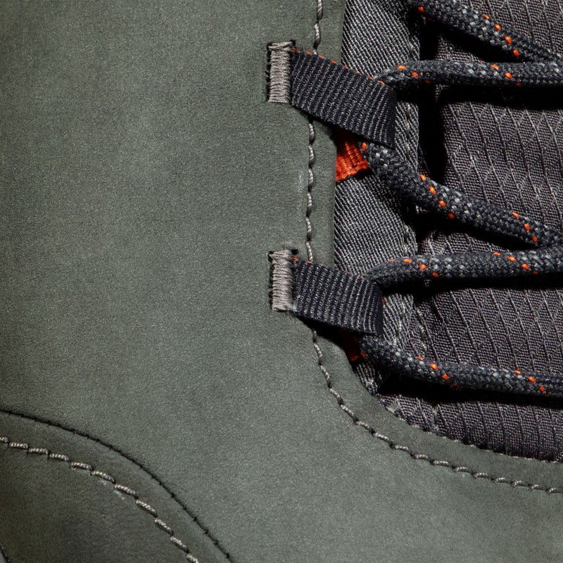 Mammut Mercury IV Mid LTH vandrestøvle, herre