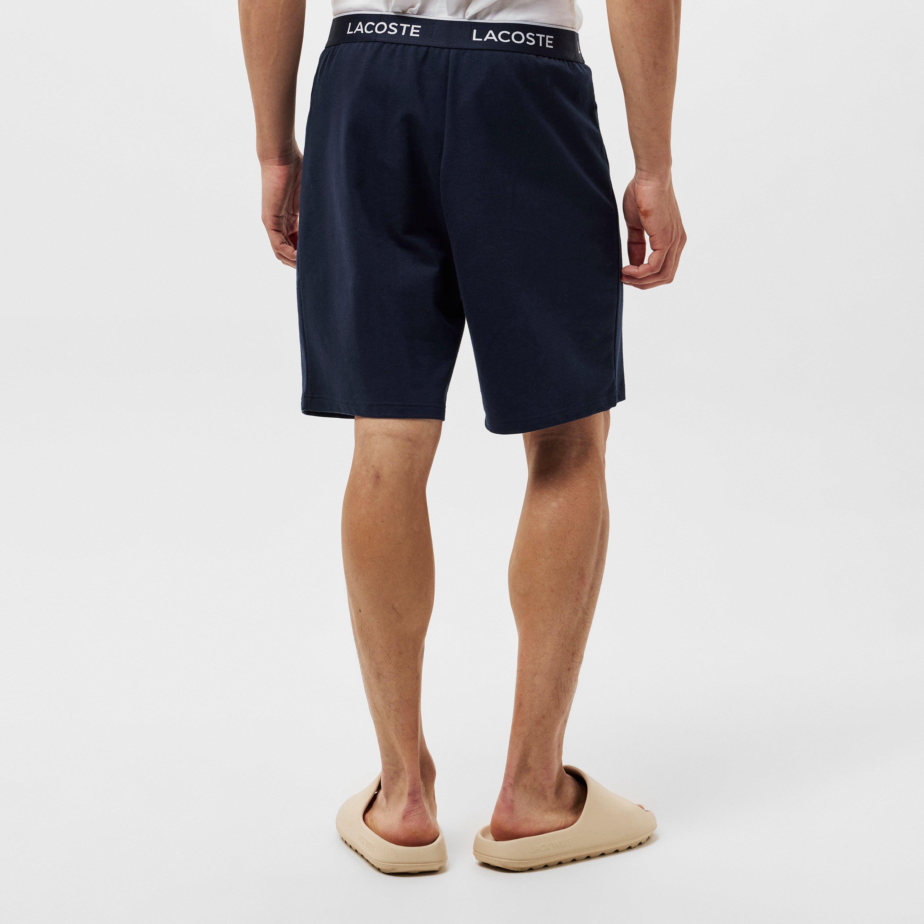Lacoste Logo Shorts