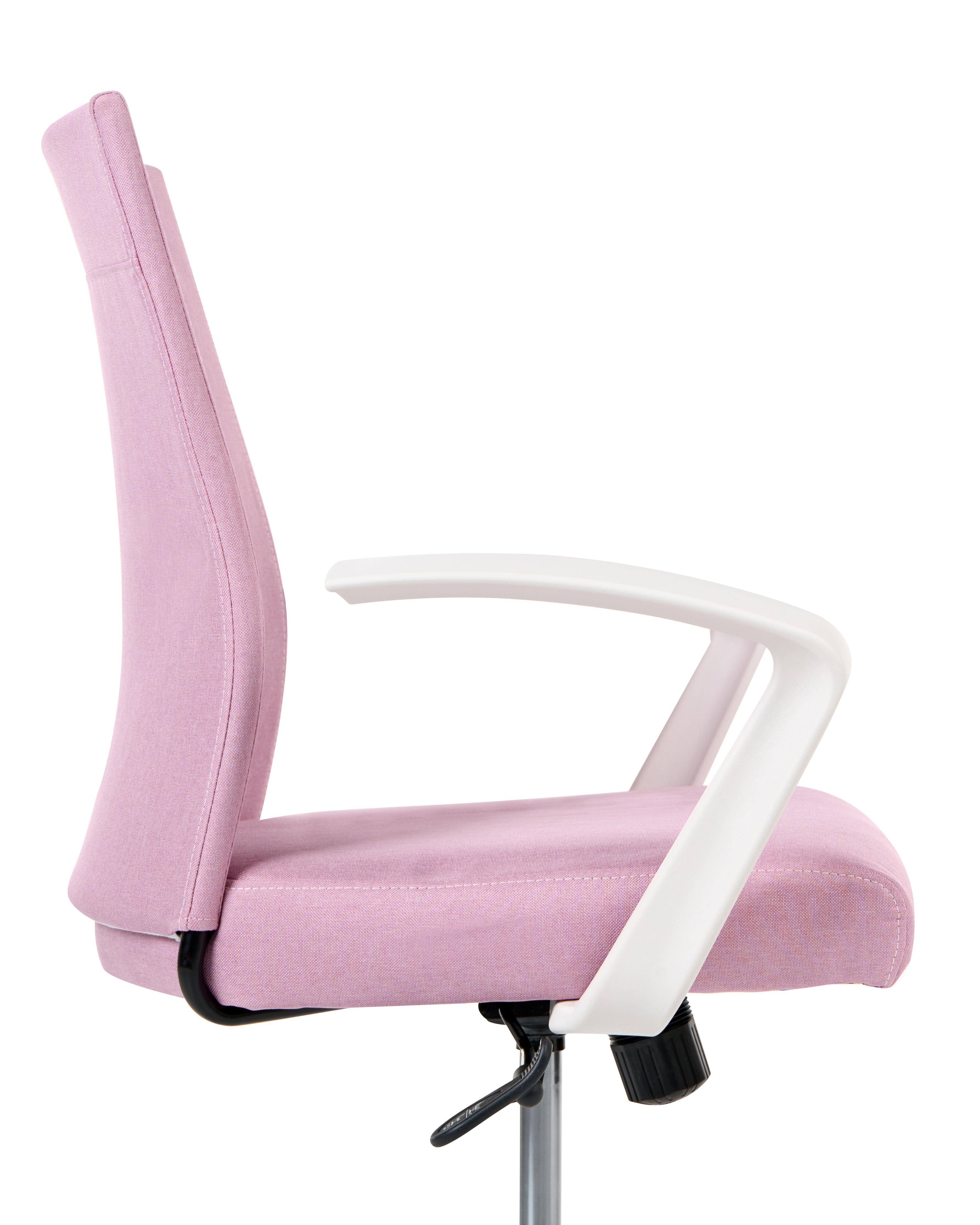 Bureaustoel MODRA Roze