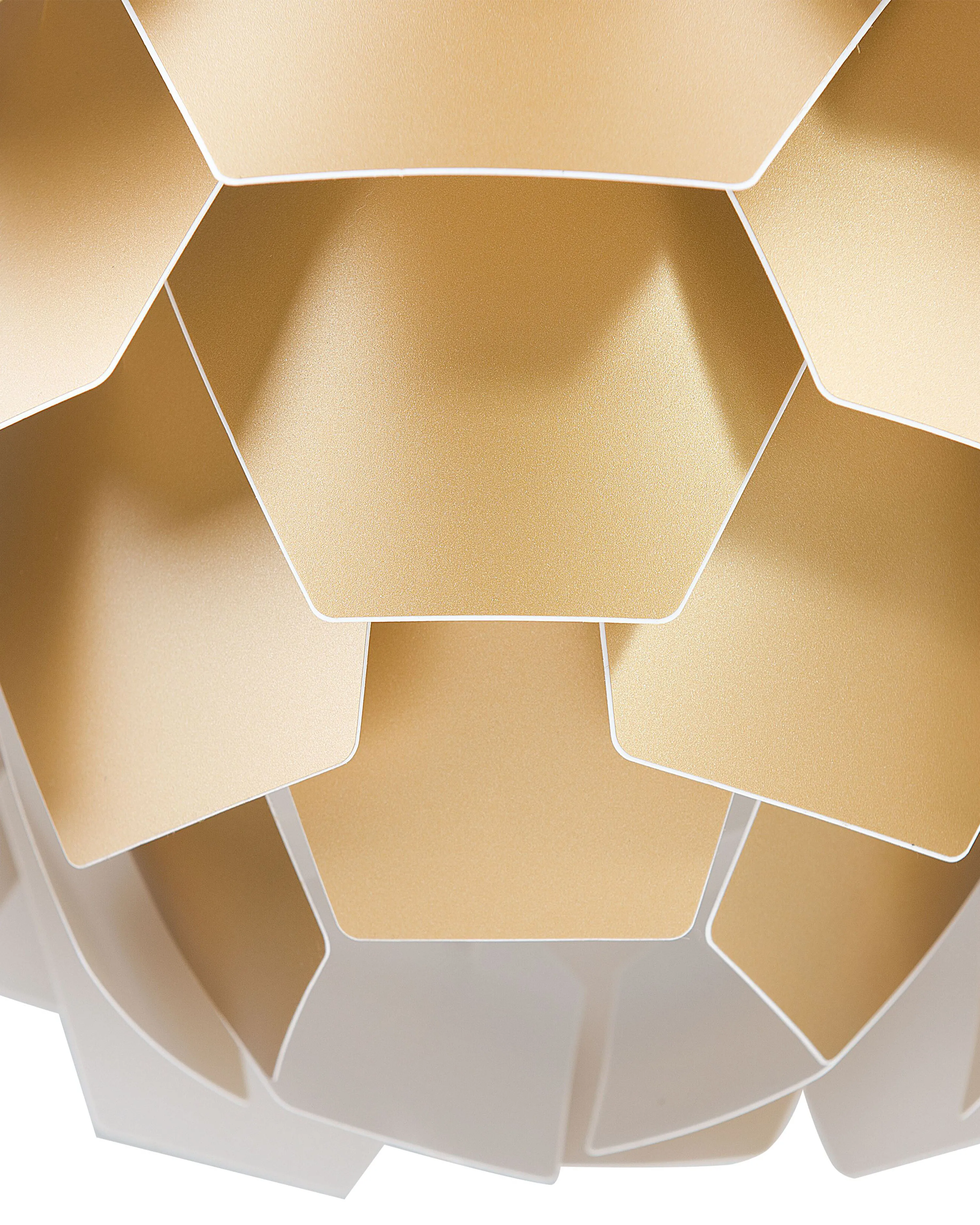 Hanglamp SEGRE S Goud