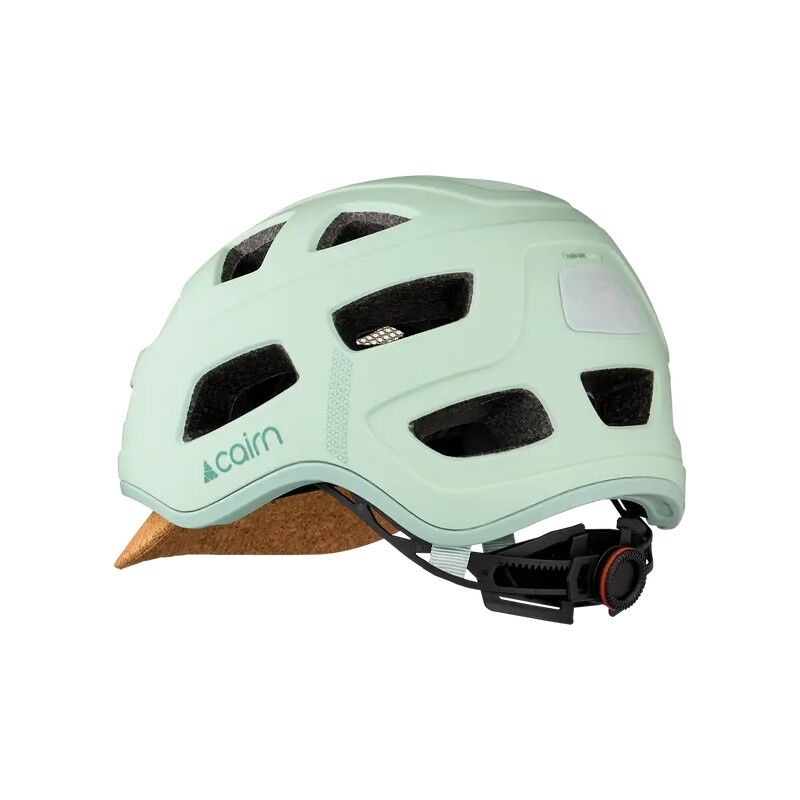 Quartz - Casque vélo urbain homme