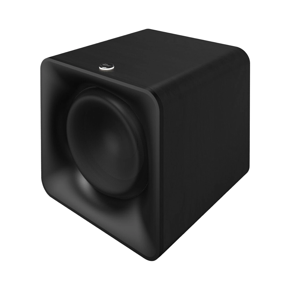 Klipsch Sub 100 Subwoofer schwarz