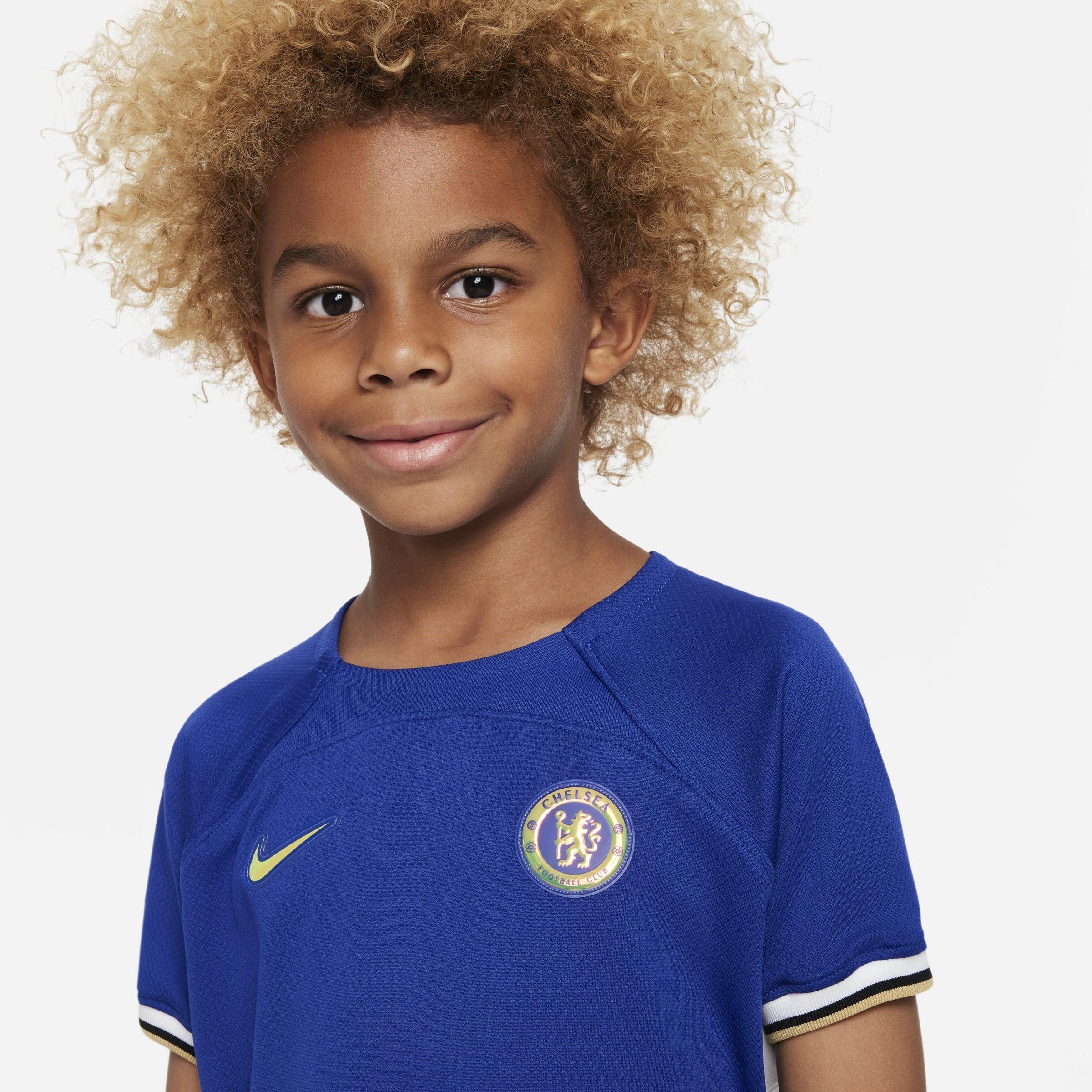 Nike Chelsea Home Minikit 2023 2024 Infants