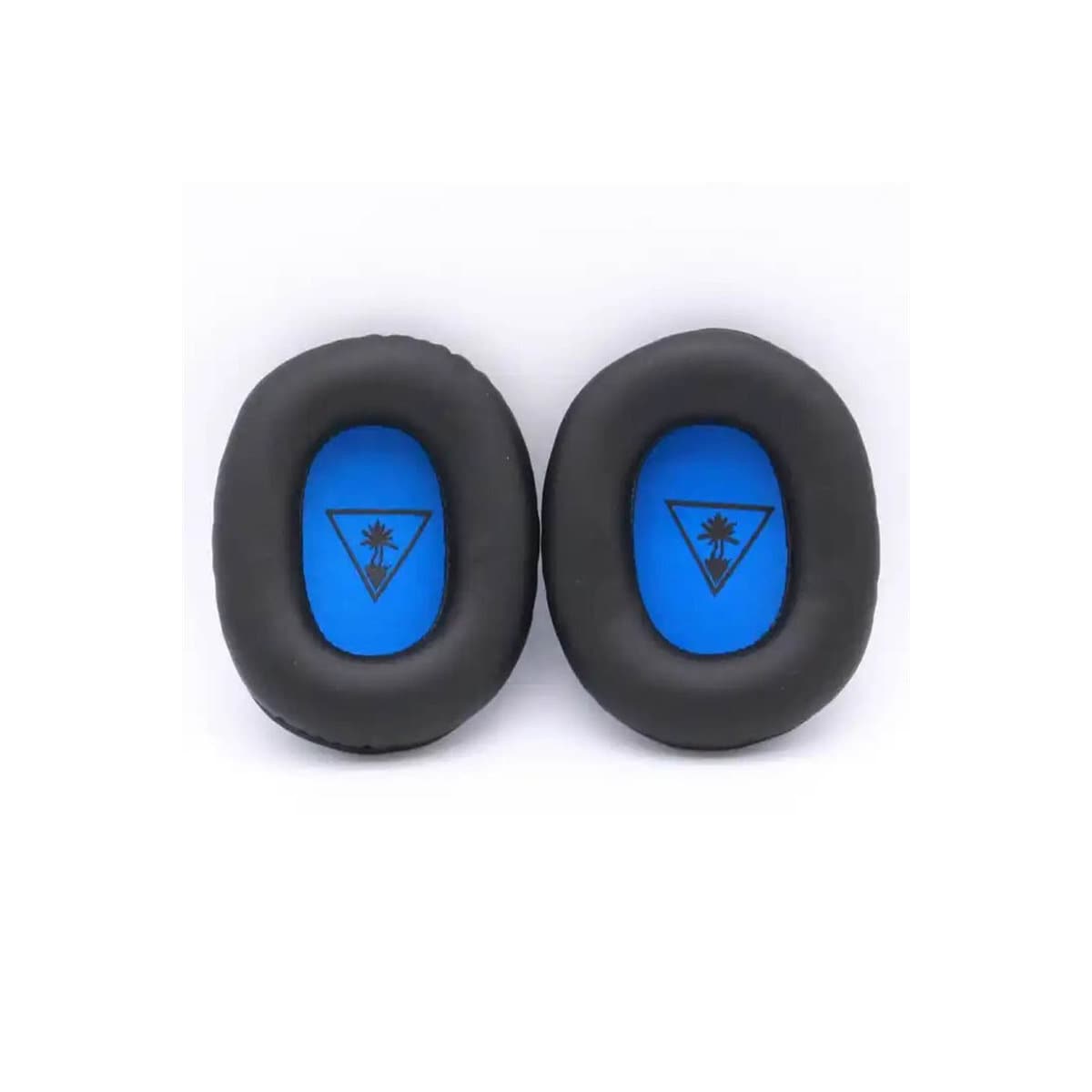 Øreputer Turtle Stealth Beach 450 - Svart