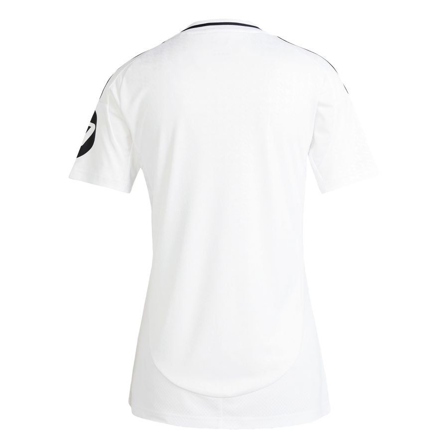 Adidas Maillot Domicile Real Madrid 24/25