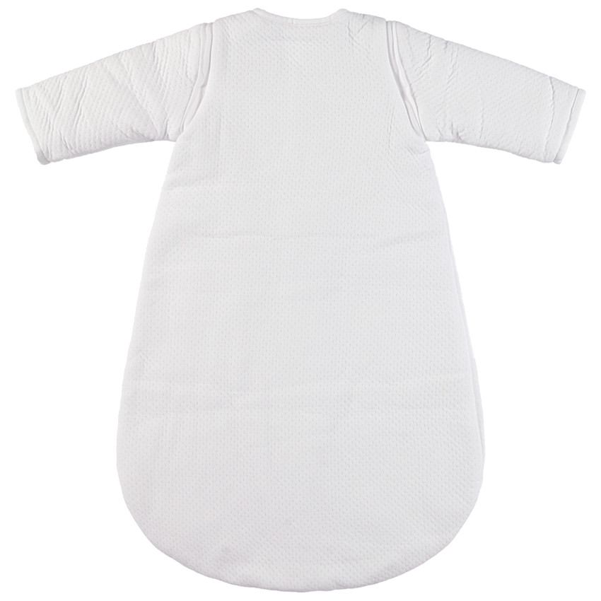 Gigoteuse manches longues amovibles en jersey fantaisie TOG 2.5