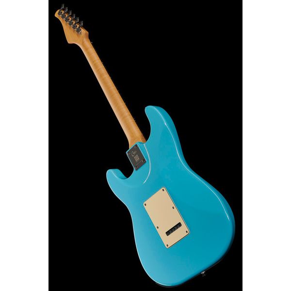 Mooer GTRS Guitars Standard 800 SB