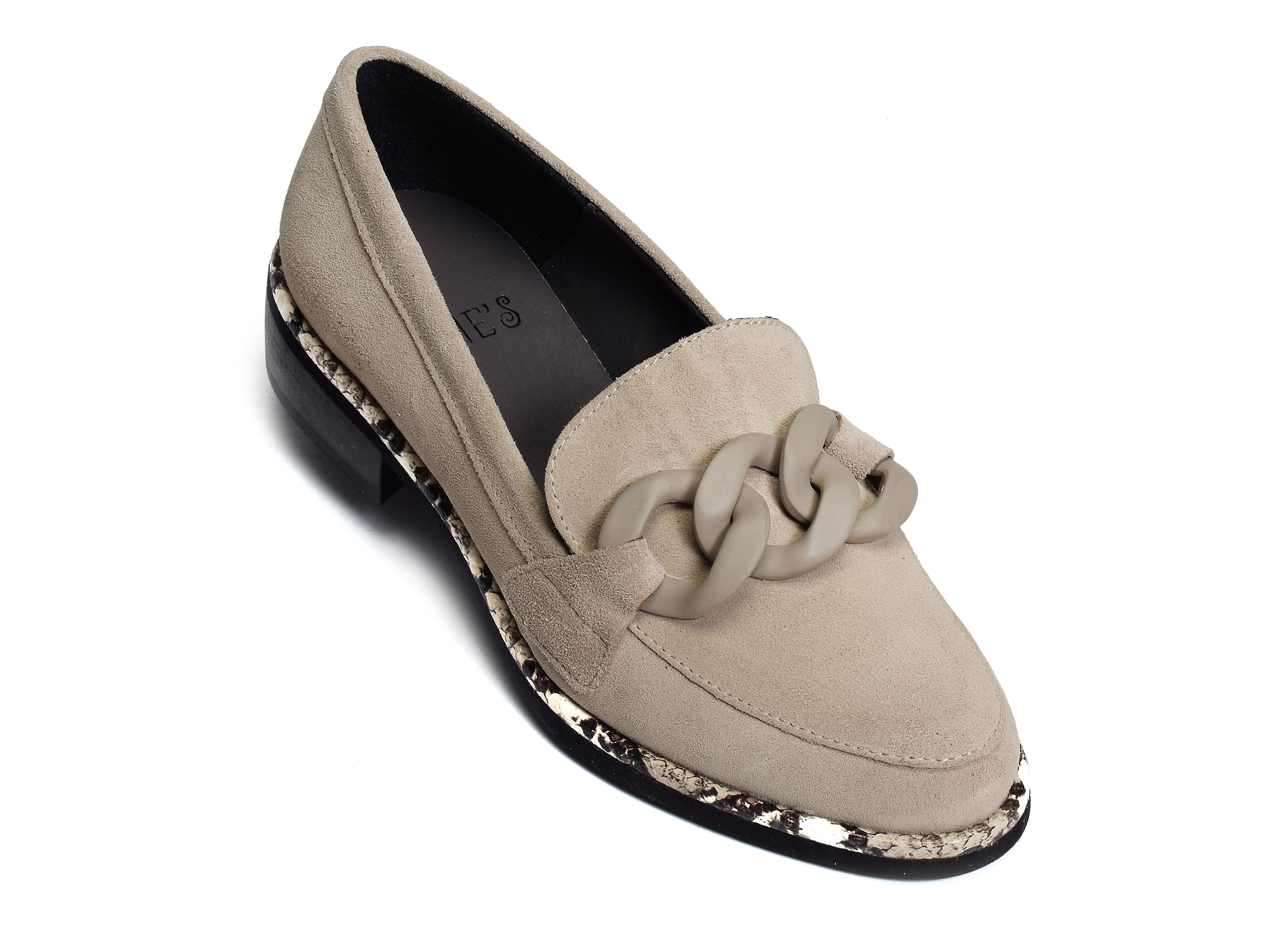 Yeide beige