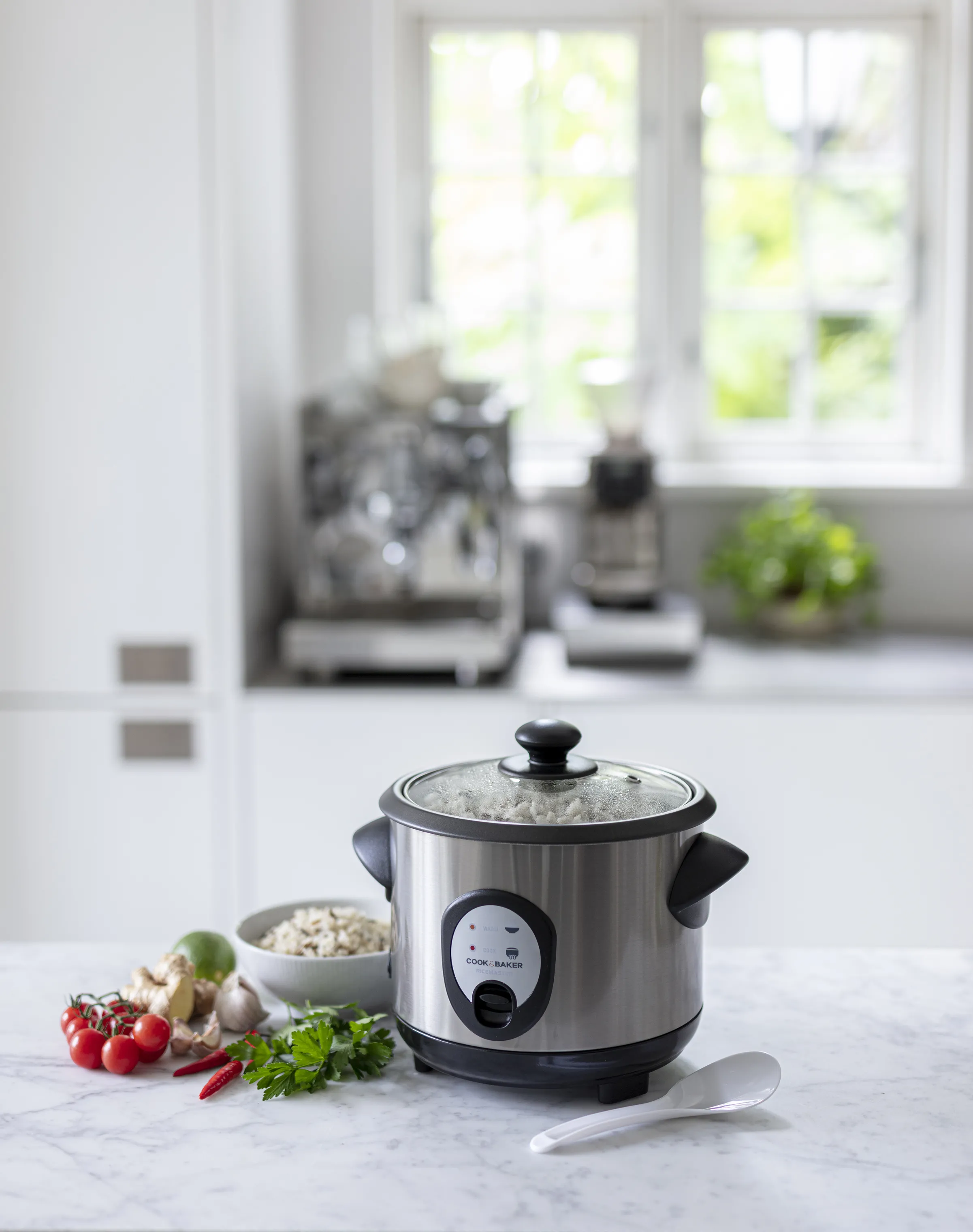 Cook & Baker Riskoger