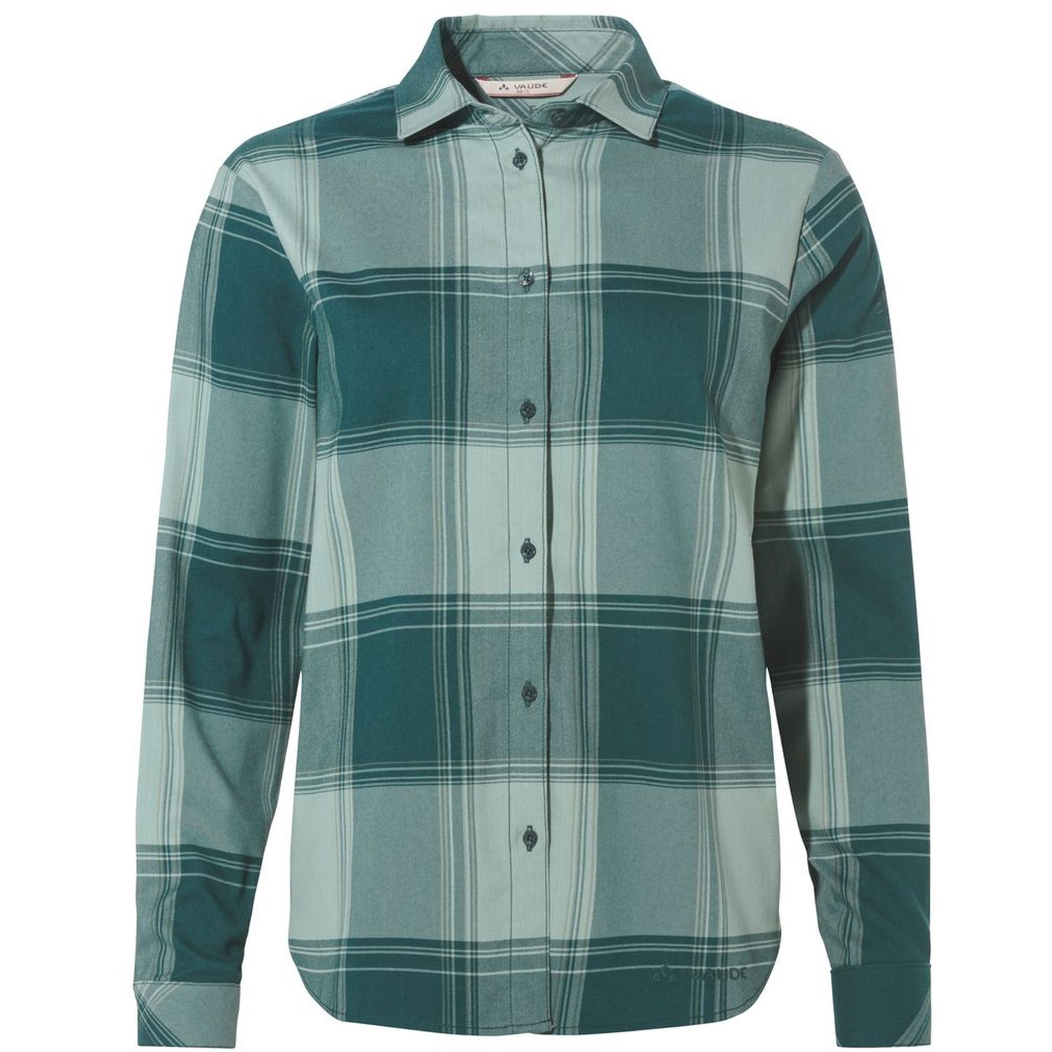 VaudeWo Farsund LS Shirt III