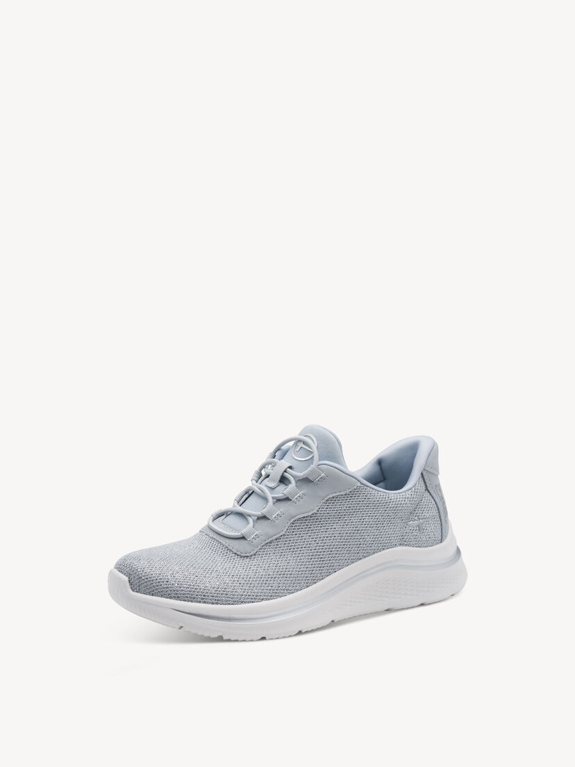 Sneaker - blauw