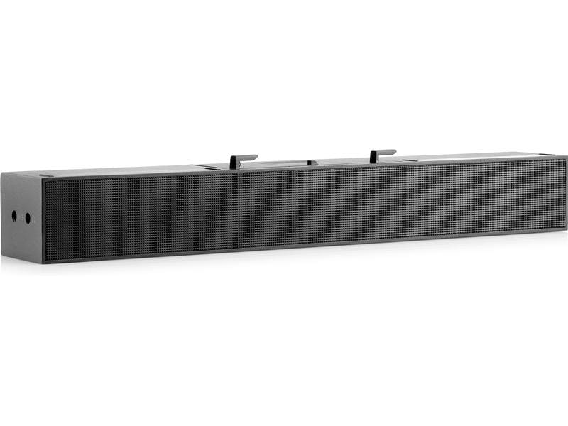 HP Lautsprecher S101 Speakerbar für HP-Elite- und Z-Monitore