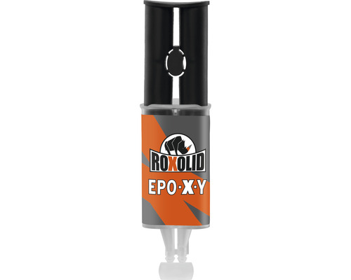 ROXOLID EPO-XY - 2K-lijm 28 g