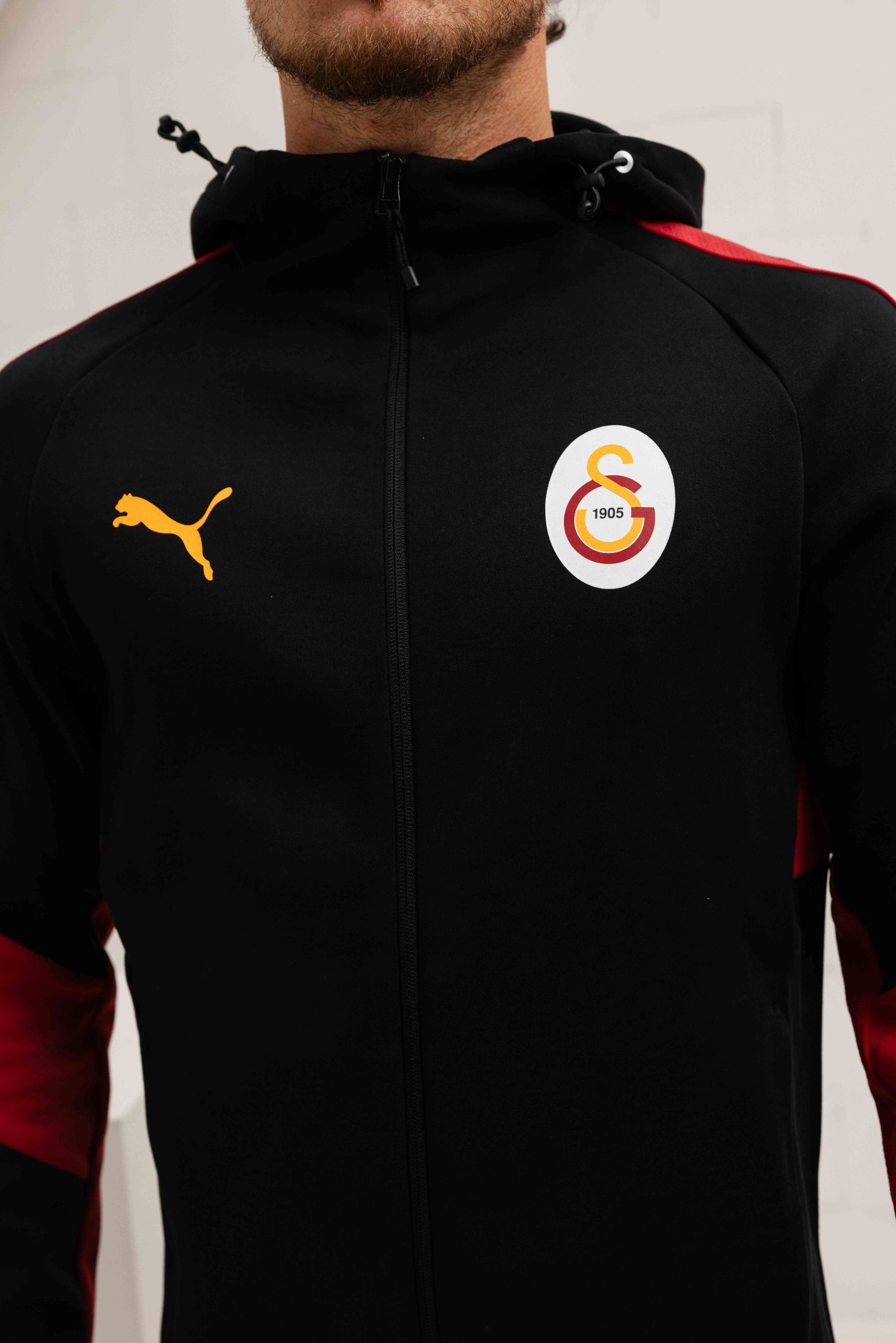 Galatasaray Evostripe Trainingspak Senior 2025/2026