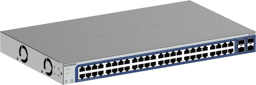 Netgear GS748Tv6