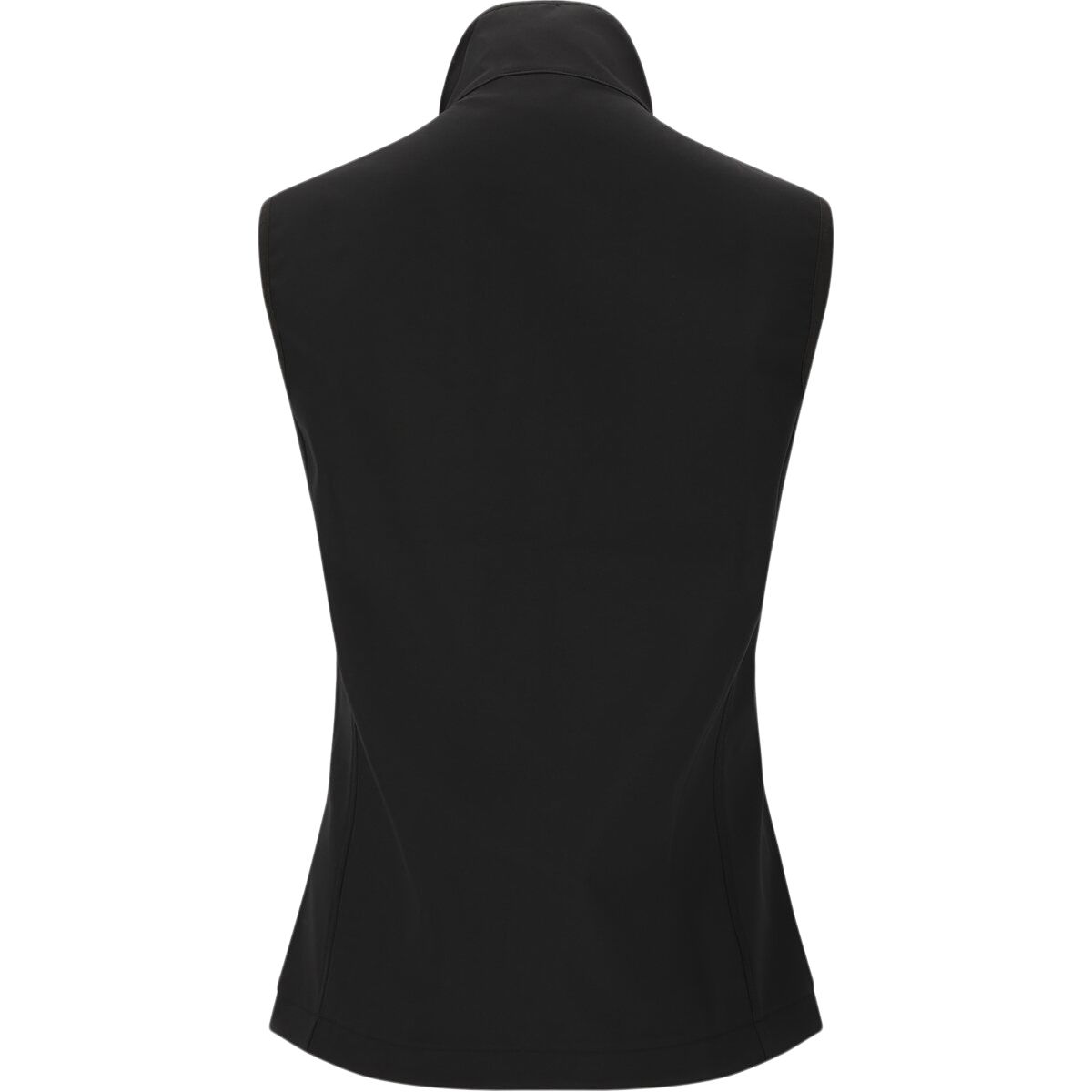Whistler Lango Softshell Vest Dame