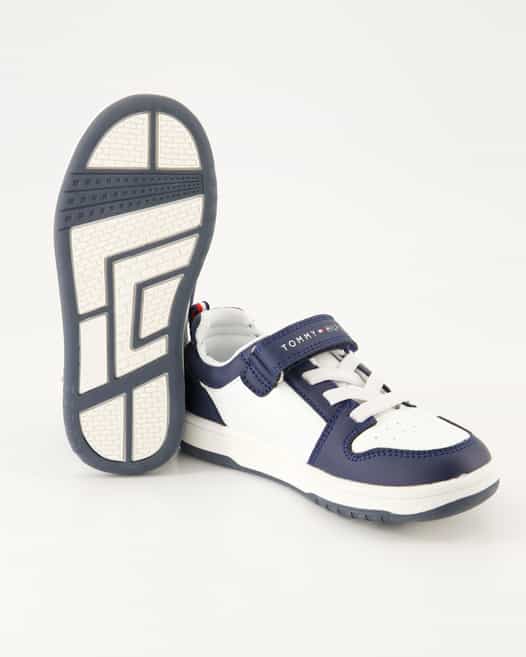 Tommy Hilfiger T1X9-33340-1355X007 Halbschuhe in Blau