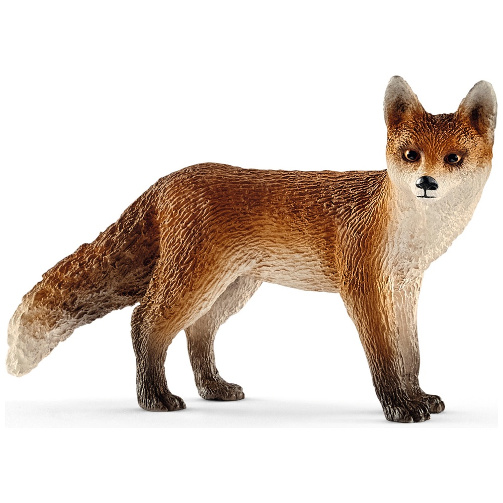 Schleich Wildtierfuchs 14782