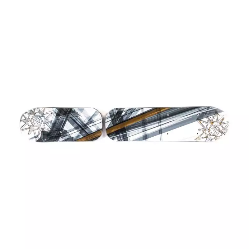 Eretic Skis Powder