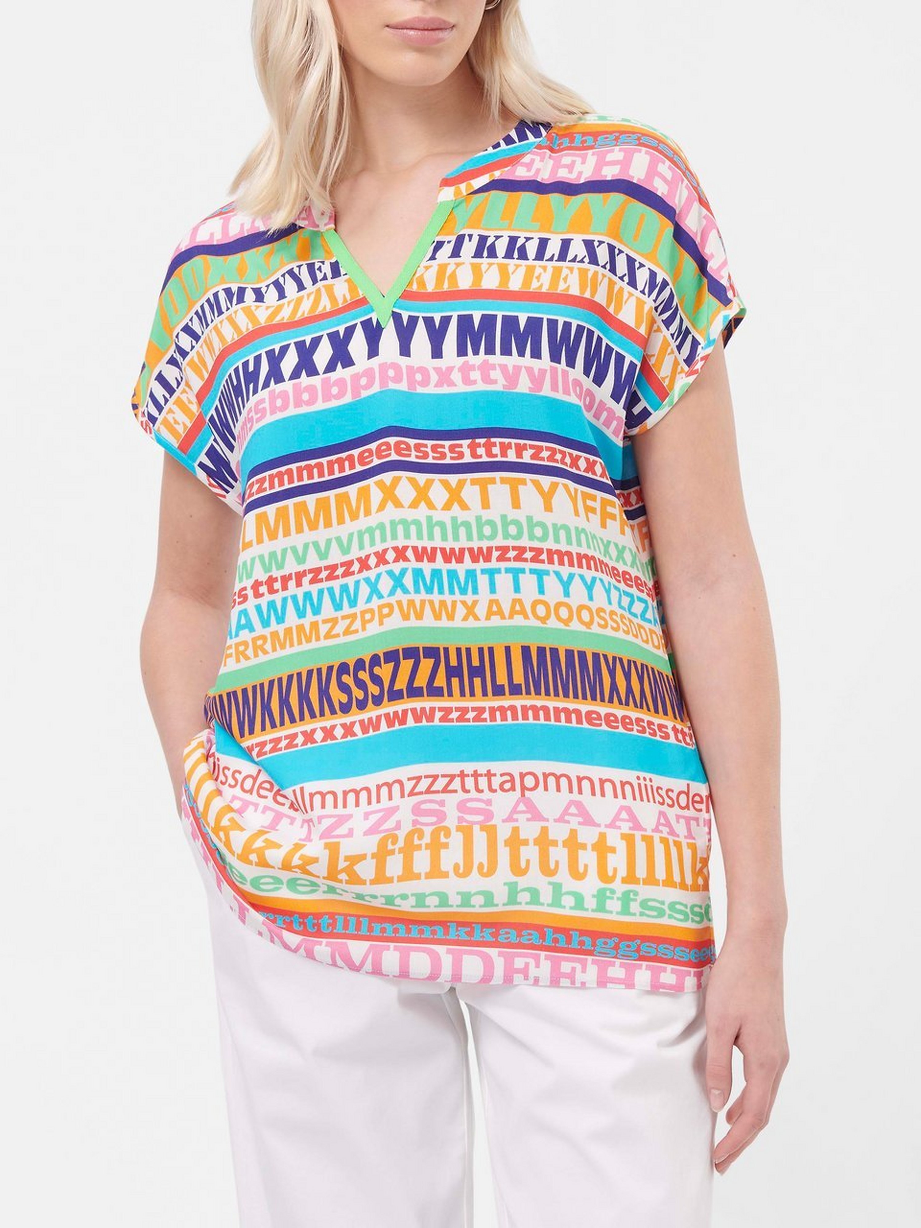 Bluse