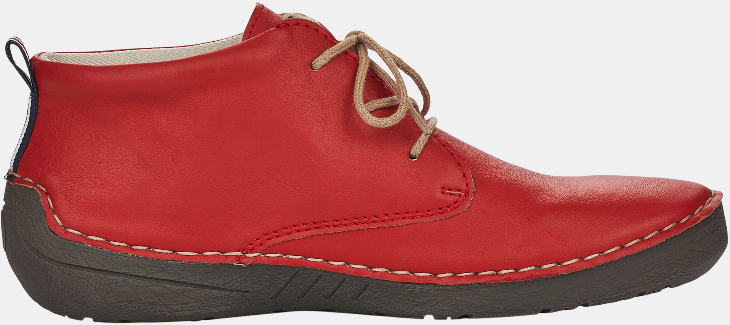 Schnürboots