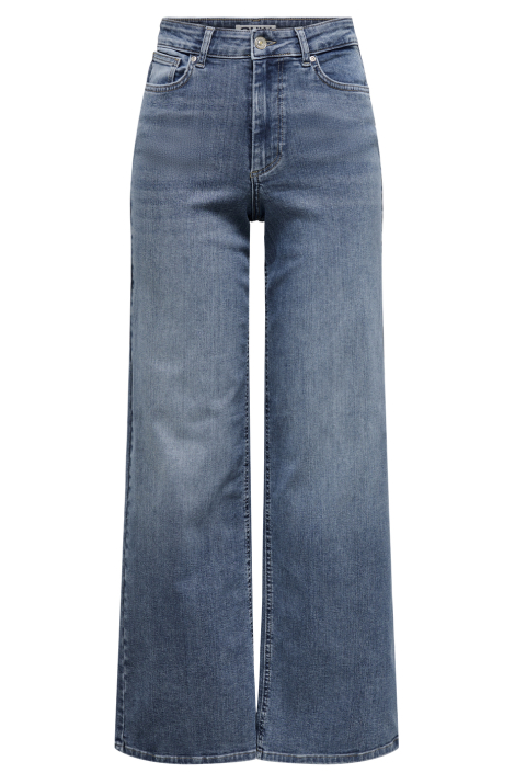 Only blauwe dames jeans