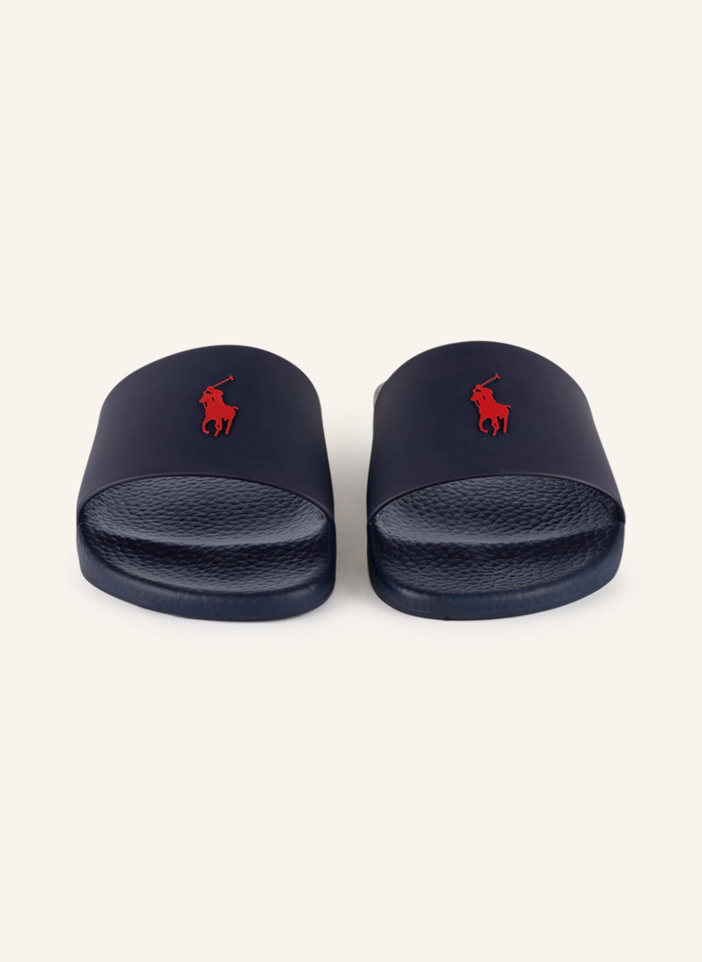 POLO RALPH LAUREN Pantoletten