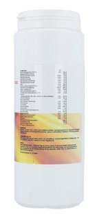 Plantina Essentials Multi Tabletten 240TB