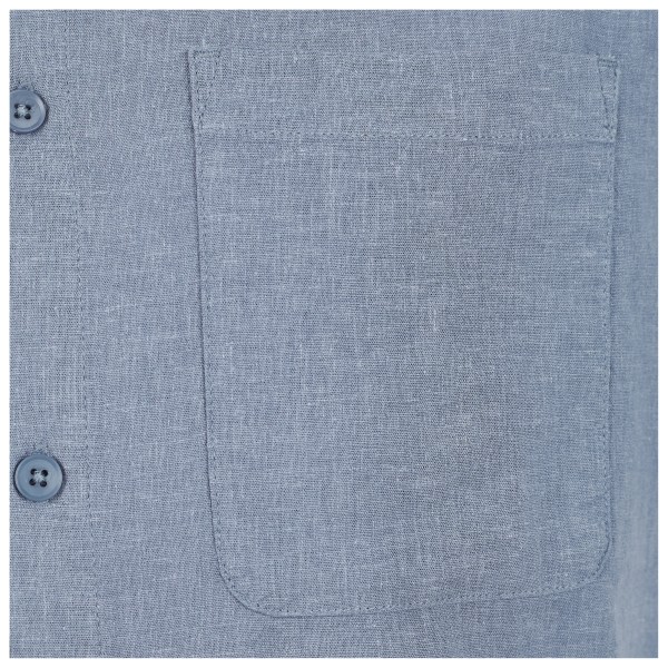 Stoic - Hemp54 BjurholmSt. S/S Shirt - Chemise